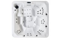 1 Fantasy SPA 221x221 cm